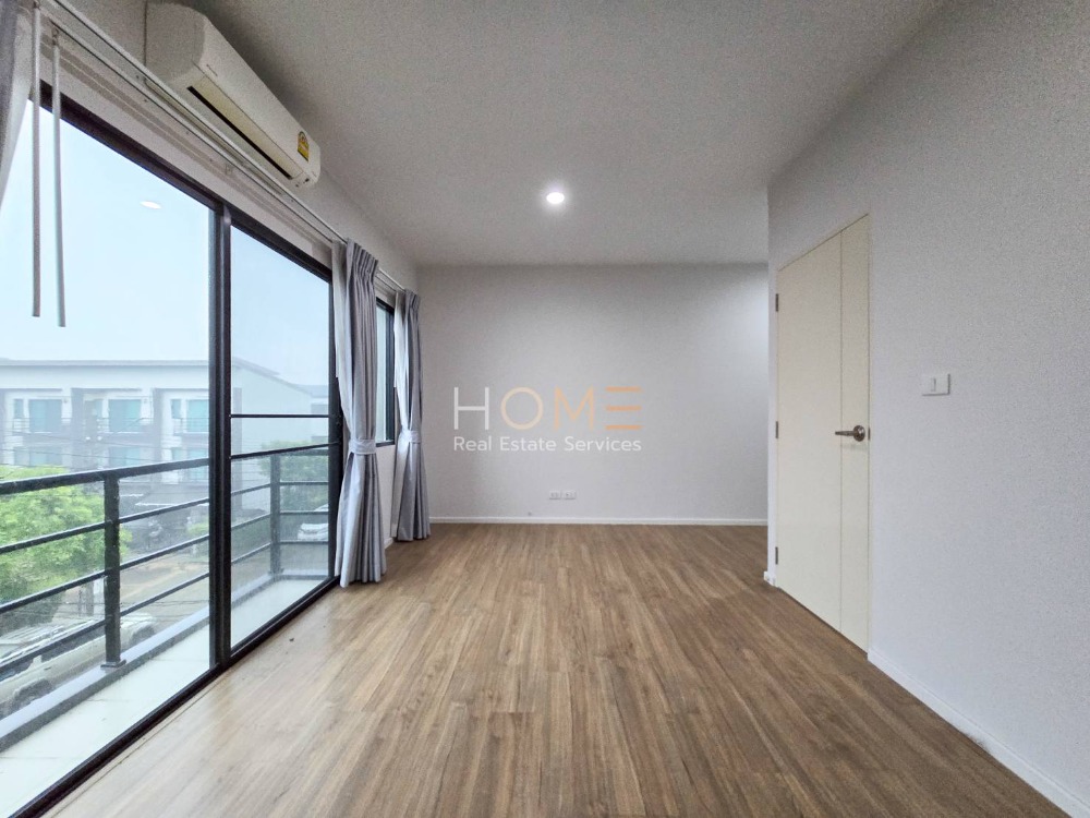 บ้านกลางเมือง ปิ่นเกล้า - จรัญฯ / 3 ห้องนอน (ขาย), Baan Klang Muang Pinklao - Charan / 3 Bedrooms (SALE) Q190