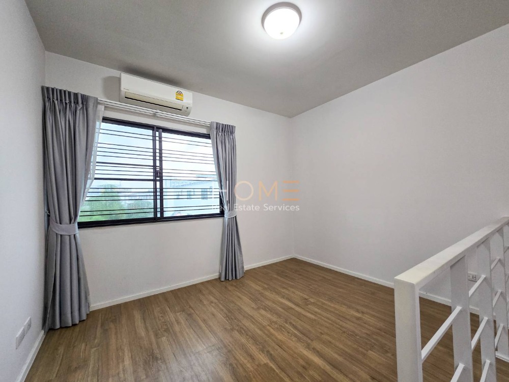 บ้านกลางเมือง ปิ่นเกล้า - จรัญฯ / 3 ห้องนอน (ขาย), Baan Klang Muang Pinklao - Charan / 3 Bedrooms (SALE) Q190