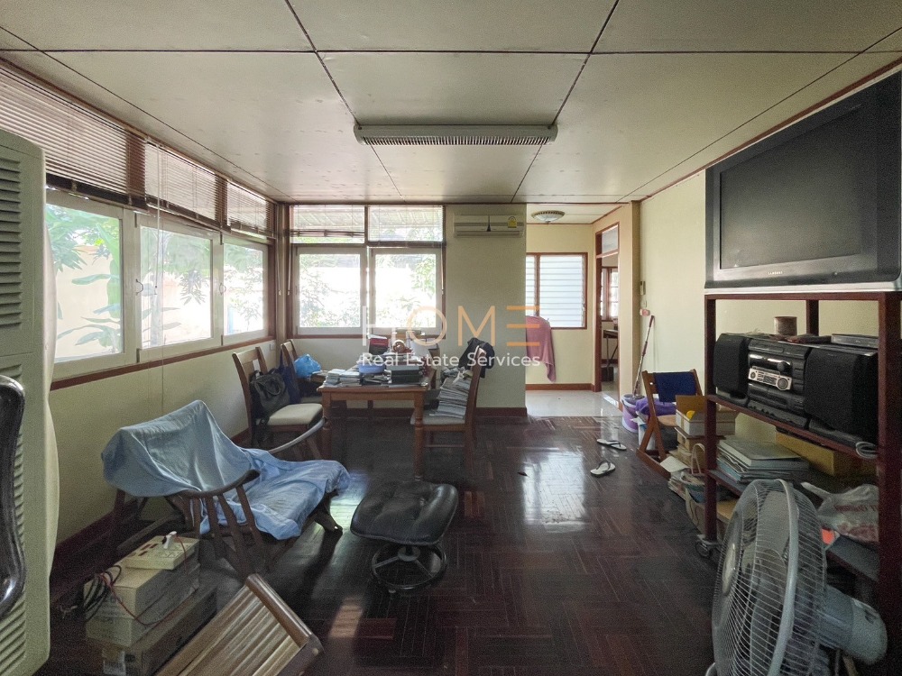 บ้านเดี่ยว ซอยบางขุนนนท์ 16 / 5 ห้องนอน (ขาย), Detached House Soi Bang Khun Non 16 / 5 Bedrooms (SALE) MHOW302