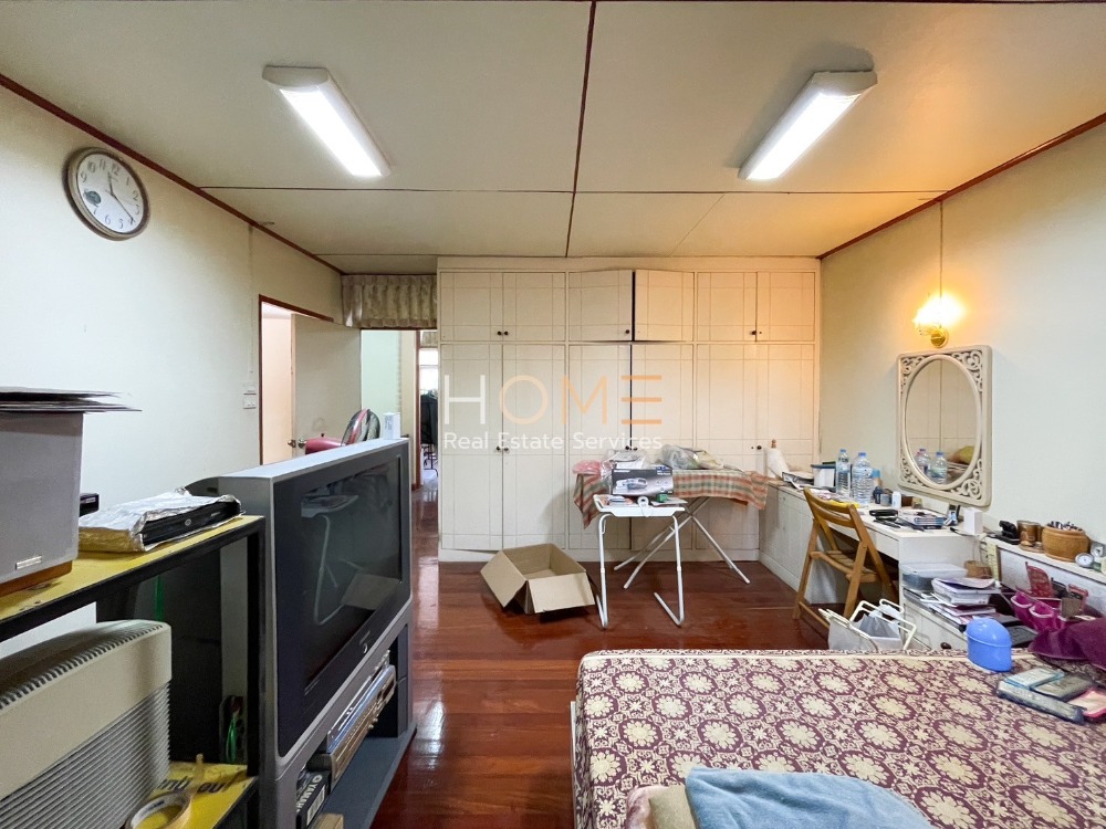 บ้านเดี่ยว ซอยบางขุนนนท์ 16 / 5 ห้องนอน (ขาย), Detached House Soi Bang Khun Non 16 / 5 Bedrooms (SALE) MHOW302