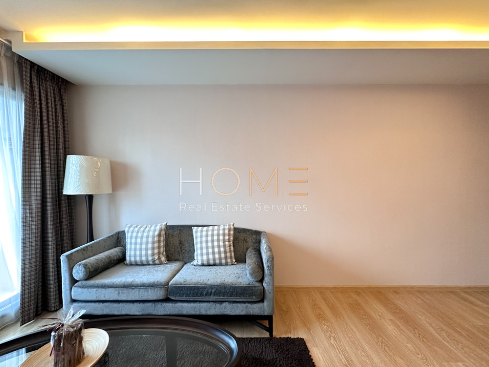 H Sukhumvit 43 / 1 Bedroom (FOR SALE), เอช สุขุมวิท 43 / 1 ห้องนอน (ขาย) HL1812