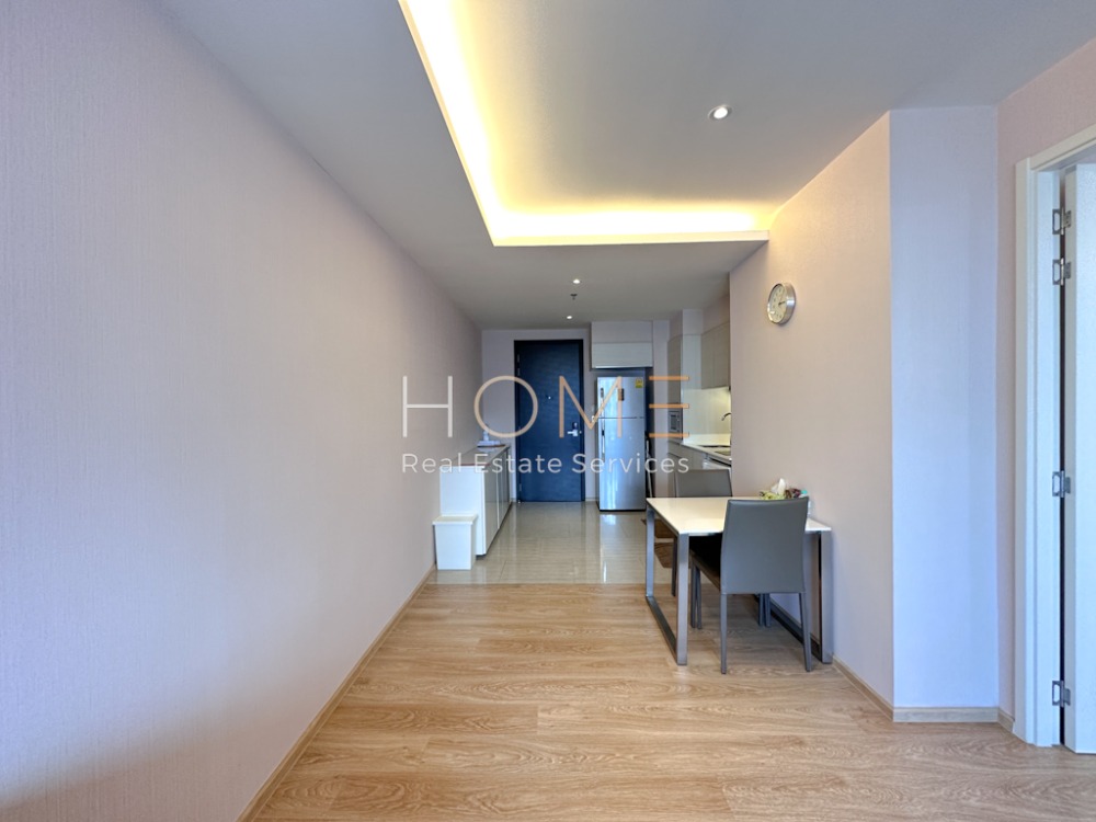 H Sukhumvit 43 / 1 Bedroom (FOR SALE), เอช สุขุมวิท 43 / 1 ห้องนอน (ขาย) HL1812