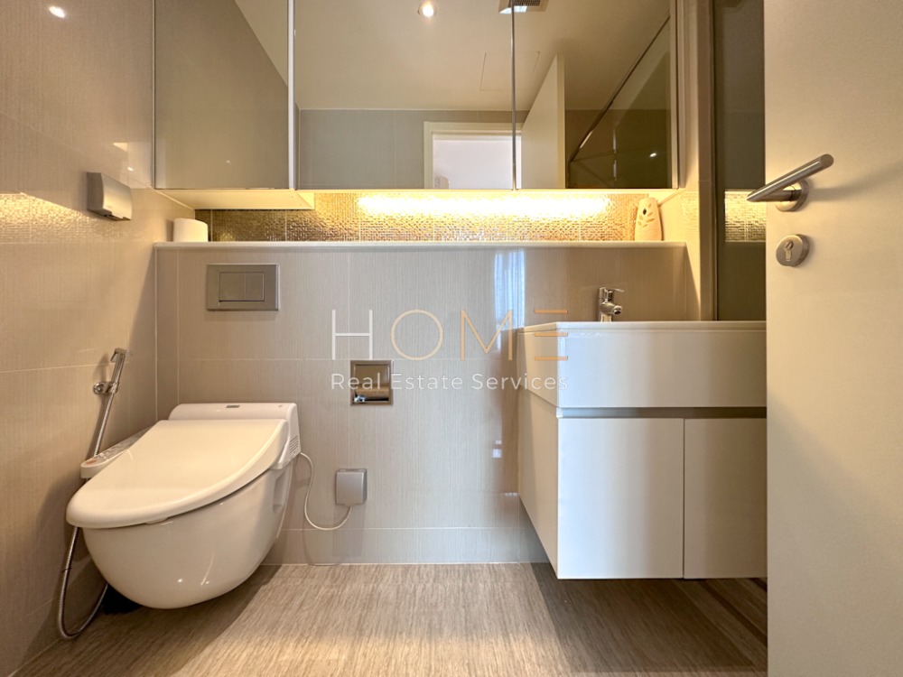 H Sukhumvit 43 / 1 Bedroom (FOR SALE), เอช สุขุมวิท 43 / 1 ห้องนอน (ขาย) HL1812