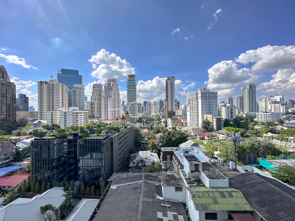 H Sukhumvit 43 / 1 Bedroom (FOR SALE), เอช สุขุมวิท 43 / 1 ห้องนอน (ขาย) HL1812