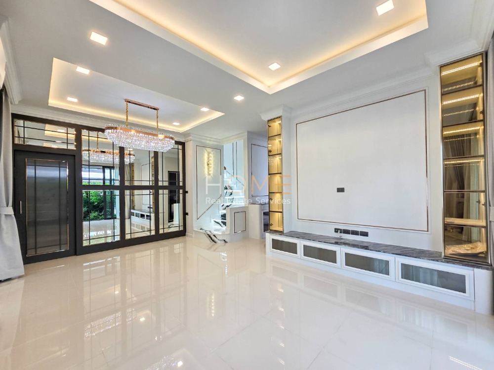 แกรนด์บริทาเนีย ราชพฤกษ์ พระราม 5 / 3 ห้องนอน (ขาย), Grand Britania Ratchaphruek Rama 5 / 3 Bedrooms (SALE) Q193