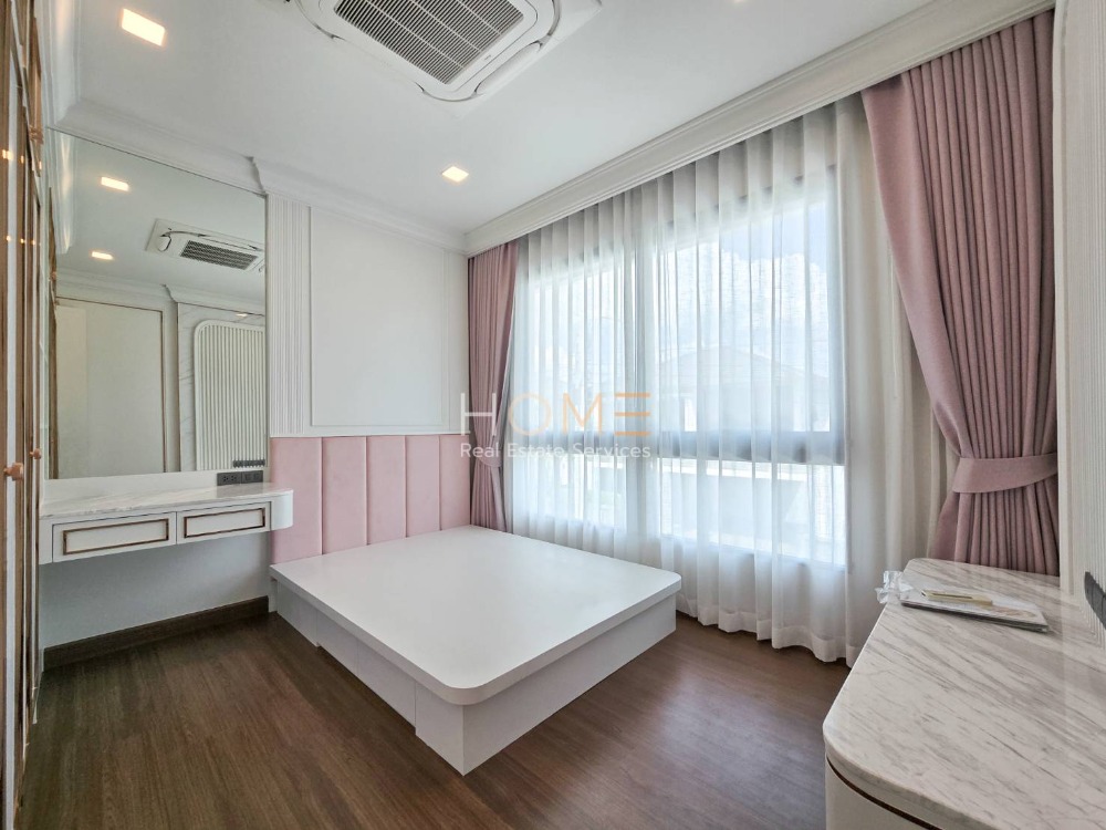 แกรนด์บริทาเนีย ราชพฤกษ์ พระราม 5 / 3 ห้องนอน (ขาย), Grand Britania Ratchaphruek Rama 5 / 3 Bedrooms (SALE) Q193