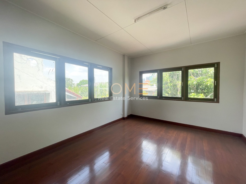 บ้านเดี่ยว วิภาวดี 40 / 4 ห้องนอน (ขาย), Detached House Vibhavadi 40 / 4 Bedrooms (FOR SALE) MEAW260