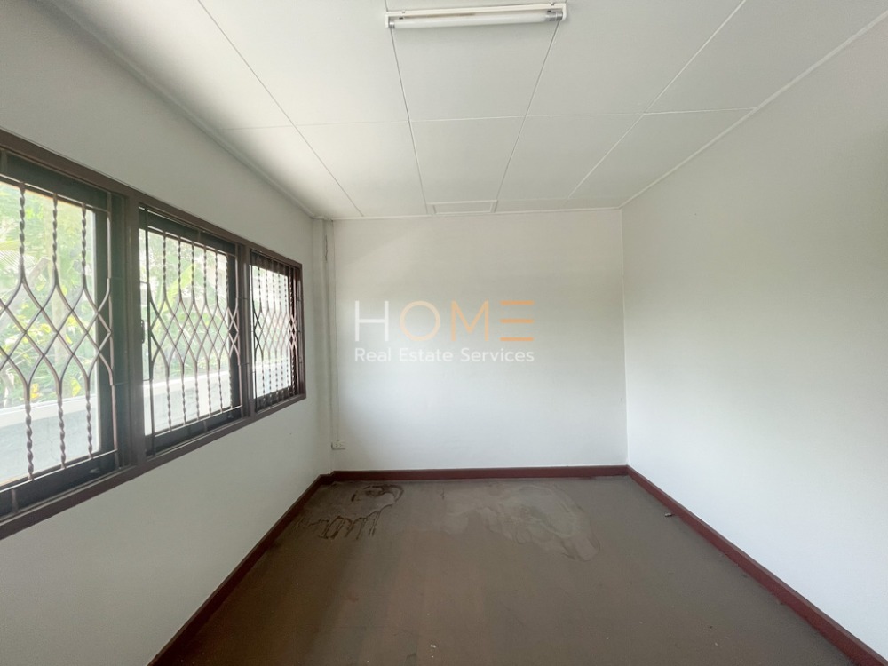 บ้านเดี่ยว วิภาวดี 40 / 4 ห้องนอน (ขาย), Detached House Vibhavadi 40 / 4 Bedrooms (FOR SALE) MEAW260