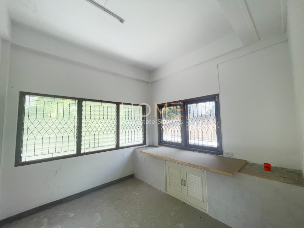 บ้านเดี่ยว วิภาวดี 40 / 4 ห้องนอน (ขาย), Detached House Vibhavadi 40 / 4 Bedrooms (FOR SALE) MEAW260