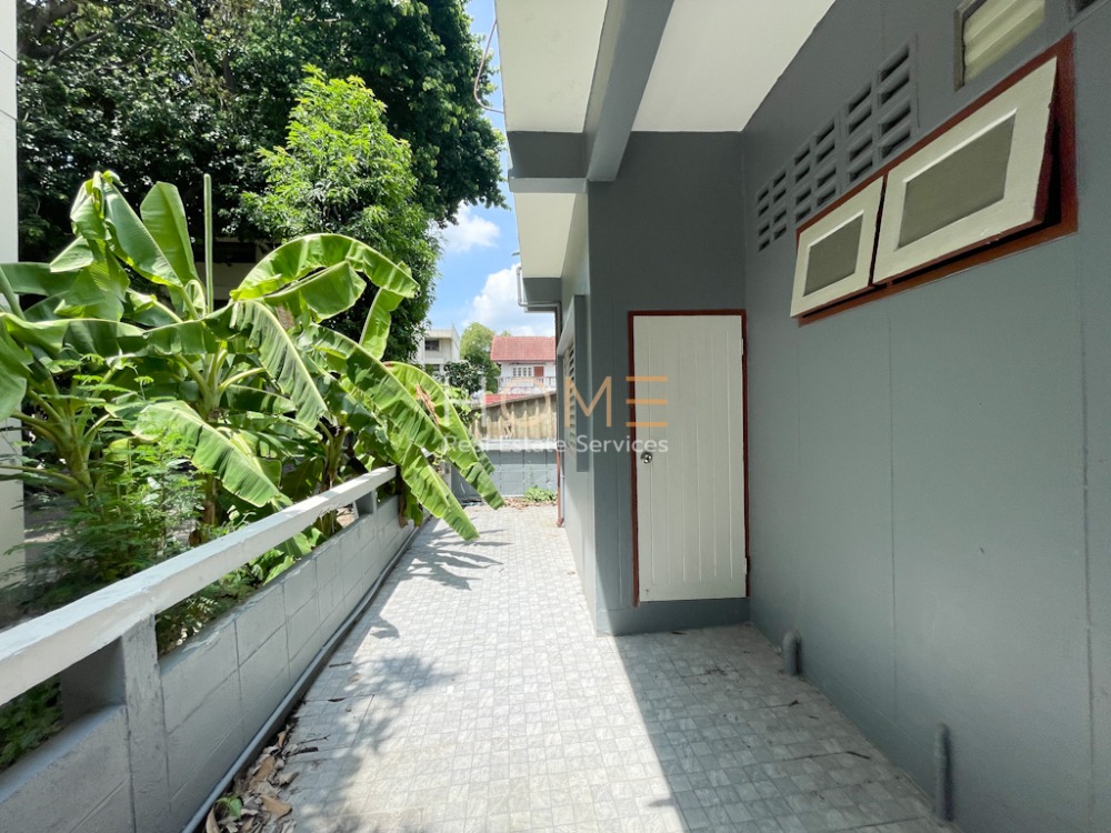 บ้านเดี่ยว วิภาวดี 40 / 4 ห้องนอน (ขาย), Detached House Vibhavadi 40 / 4 Bedrooms (FOR SALE) MEAW260