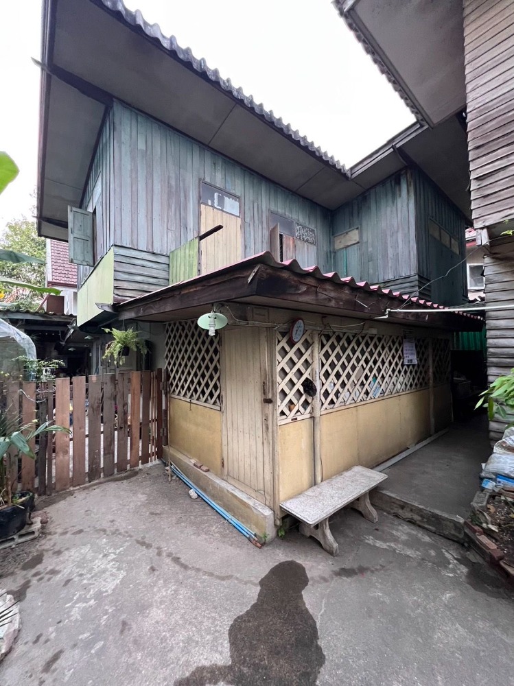 ที่ดิน พหลโยธิน 24 / 101 ตารางวา (ขาย), Land Phahonyothin 24 / 404 Sqare Metre (FOR SALE) MEAW266