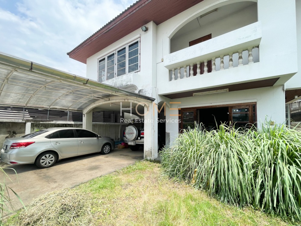 บ้านเดี่ยว ลาดพร้าว 35 / 5 ห้องนอน (ขาย), Detached House Ladprao 35 / 5 Bedrooms (FOR SALE) MEAW302