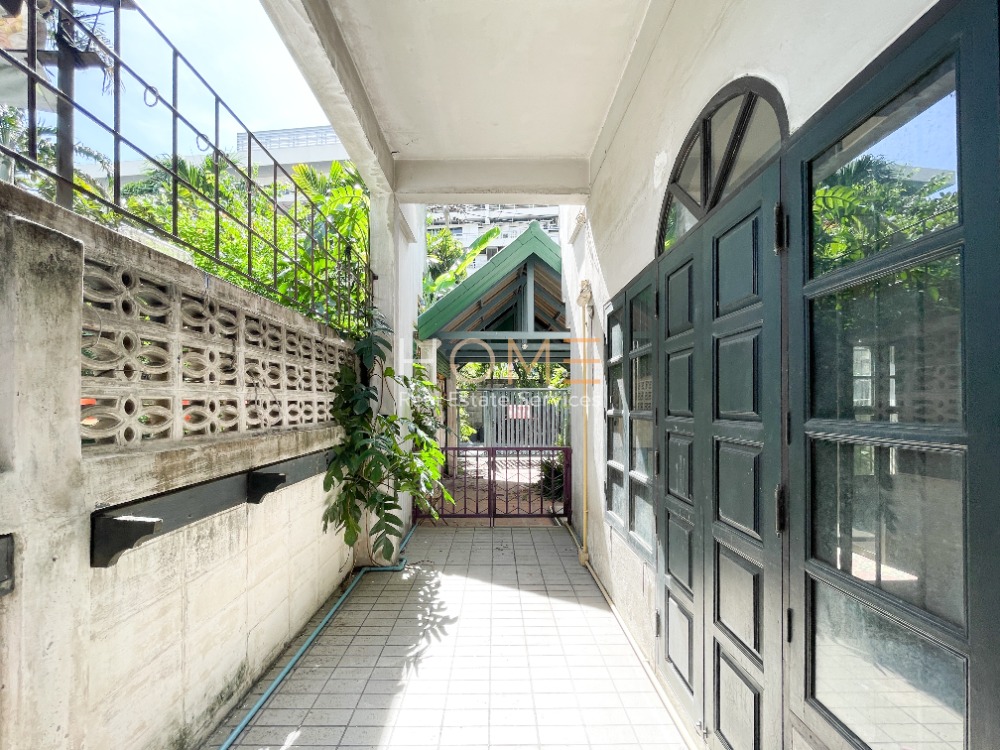 ทาวน์เฮ้าส์ วิภาวดี 32 / 2 ห้องนอน (ขาย), Townhouse Vibhavadi 32 / 2 Bedrooms (FOR SALE) MEAW371