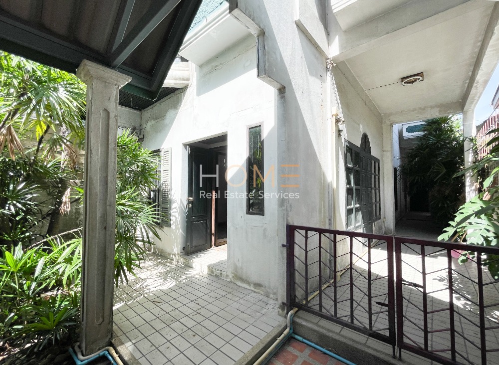 ทาวน์เฮ้าส์ วิภาวดี 32 / 2 ห้องนอน (ขาย), Townhouse Vibhavadi 32 / 2 Bedrooms (FOR SALE) MEAW371