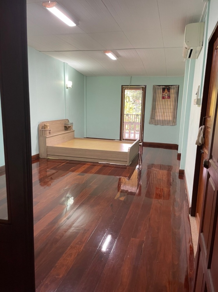 บ้านเดี่ยว หมู่บ้านมงคลนิเวศน์ / 4 ห้องนอน (ขาย), Mongkhon Niwet Village / Detached House 4 Bedrooms (FOR SALE) MEAW377