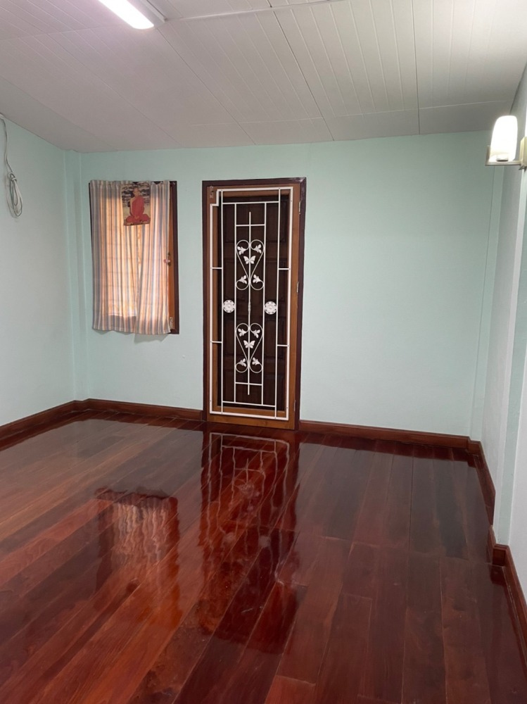 บ้านเดี่ยว หมู่บ้านมงคลนิเวศน์ / 4 ห้องนอน (ขาย), Mongkhon Niwet Village / Detached House 4 Bedrooms (FOR SALE) MEAW377