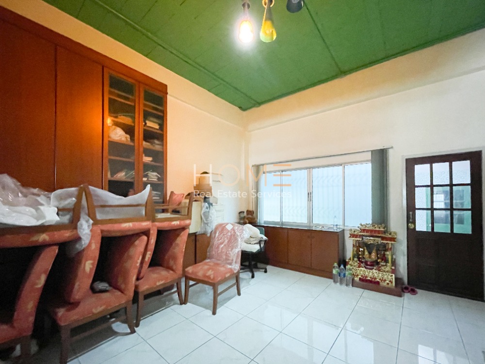 ทาวน์เฮ้าส์ สัมมากร 2 / 6 ห้องนอน (ขาย), Townhouse Sammakorn 2 / 6 Bedrooms (FOR SALE) MEAW428