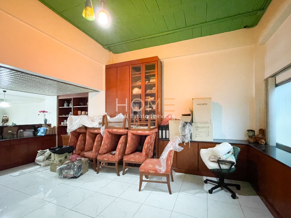 ทาวน์เฮ้าส์ สัมมากร 2 / 6 ห้องนอน (ขาย), Townhouse Sammakorn 2 / 6 Bedrooms (FOR SALE) MEAW428