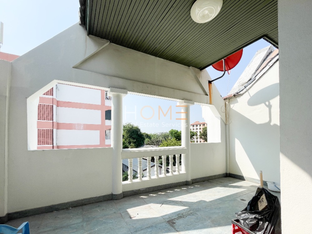 ทาวน์เฮ้าส์ สัมมากร 2 / 6 ห้องนอน (ขาย), Townhouse Sammakorn 2 / 6 Bedrooms (FOR SALE) MEAW428