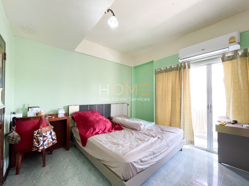 ทาวน์เฮ้าส์ สัมมากร 2 / 6 ห้องนอน (ขาย), Townhouse Sammakorn 2 / 6 Bedrooms (FOR SALE) MEAW428