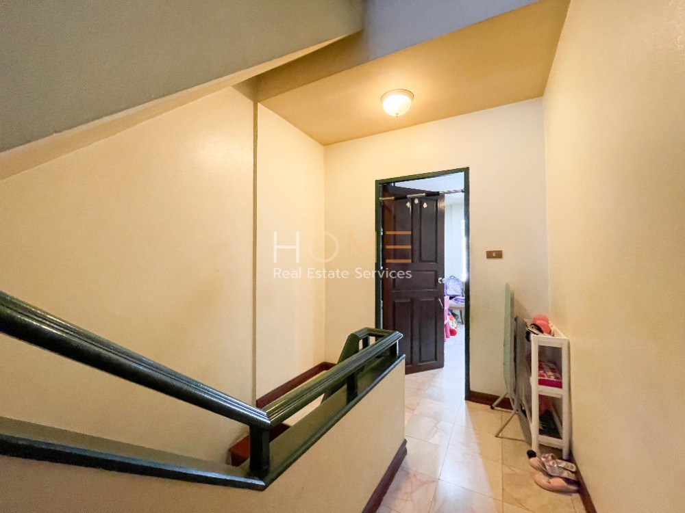 ทาวน์เฮ้าส์ สัมมากร 2 / 6 ห้องนอน (ขาย), Townhouse Sammakorn 2 / 6 Bedrooms (FOR SALE) MEAW428