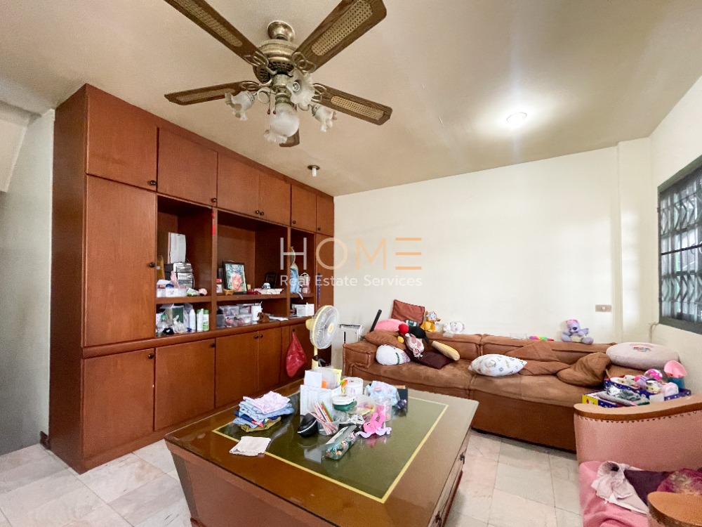 ทาวน์เฮ้าส์ สัมมากร 2 / 6 ห้องนอน (ขาย), Townhouse Sammakorn 2 / 6 Bedrooms (FOR SALE) MEAW428