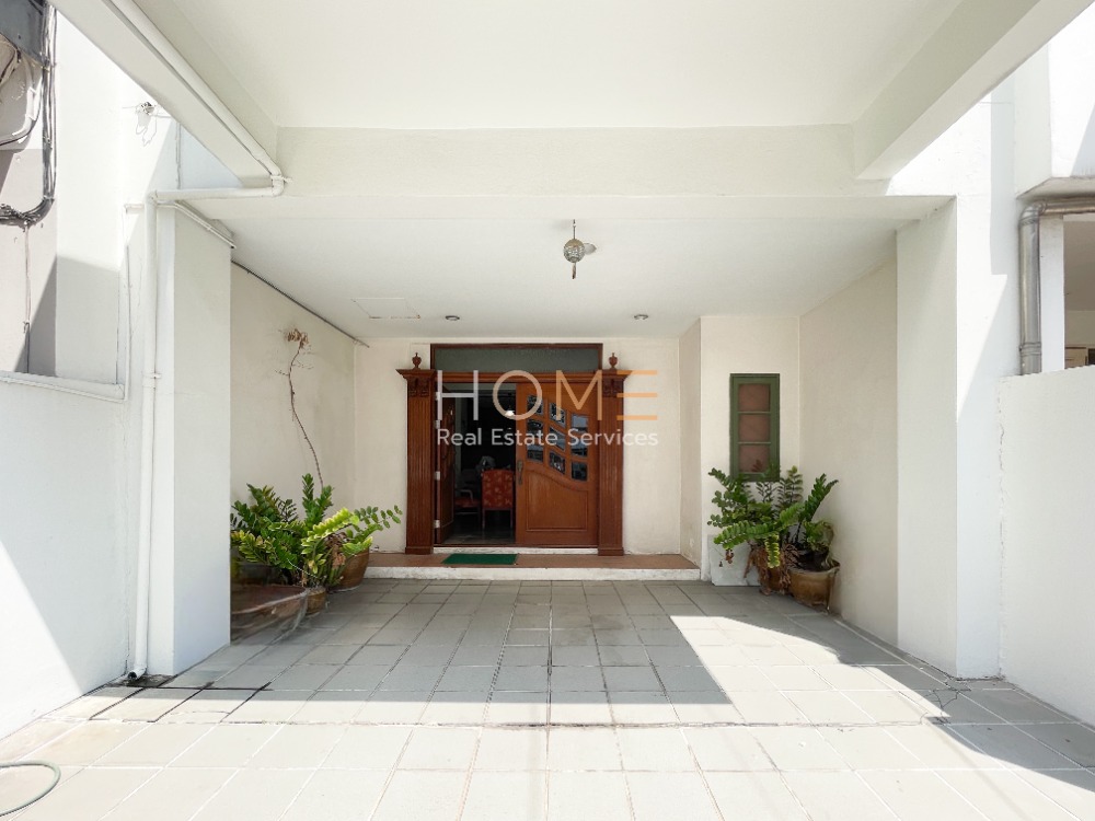 ทาวน์เฮ้าส์ สัมมากร 2 / 6 ห้องนอน (ขาย), Townhouse Sammakorn 2 / 6 Bedrooms (FOR SALE) MEAW428