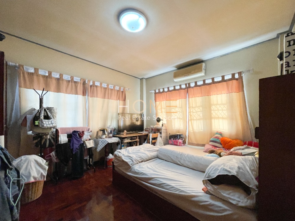 บ้านเดี่ยว รัชดา 31 / 4 ห้องนอน (ขาย), Detached House Ratchada 31 / 4 Bedrooms (FOR SALE) MEAW438