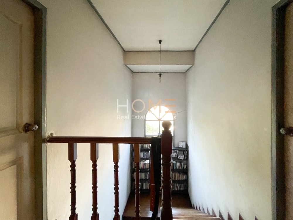 บ้านเดี่ยว รัชดา 31 / 4 ห้องนอน (ขาย), Detached House Ratchada 31 / 4 Bedrooms (FOR SALE) MEAW438