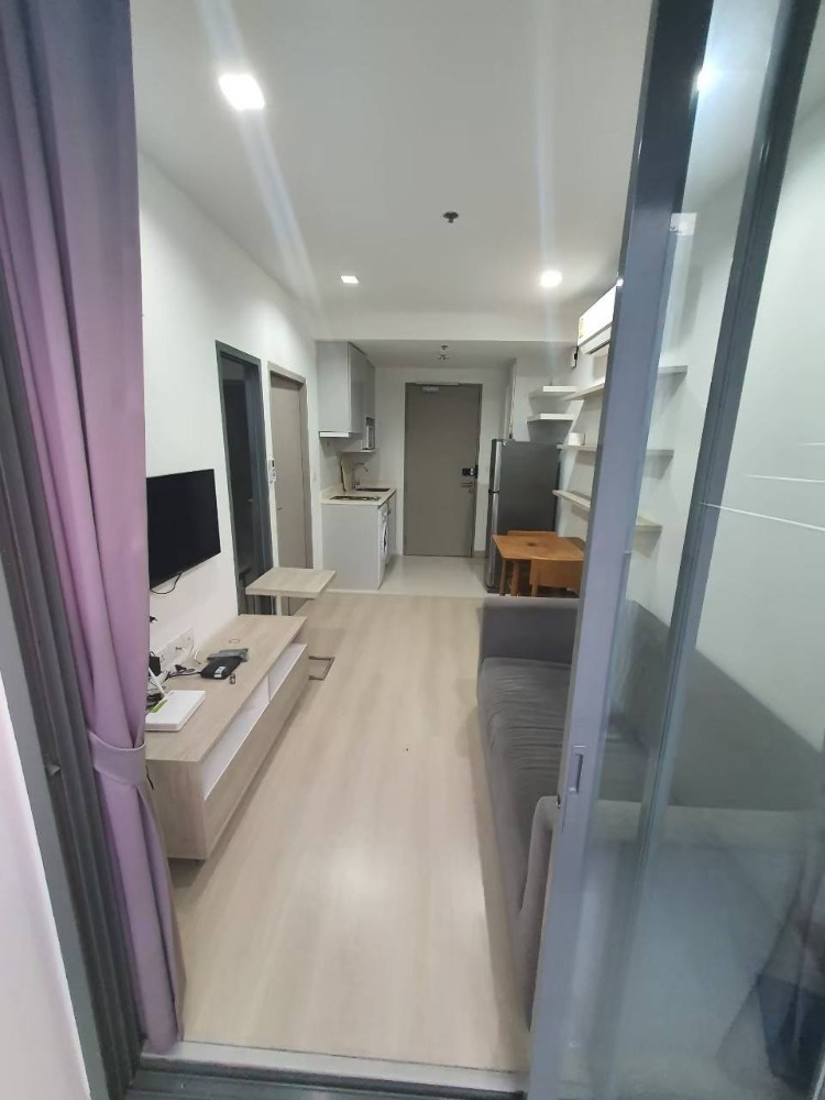 Ideo Mobi Sukhumvit 81 / 1 Bedroom (SALE WITH TENANT), ไอดีโอ โมบิ สุขุมวิท 81 / 1 ห้องนอน (ขายพร้อมผู้เช่า) HL1098