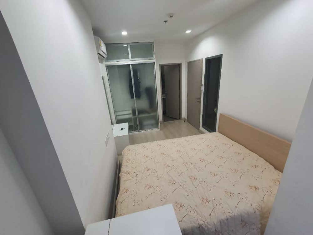 Ideo Mobi Sukhumvit 81 / 1 Bedroom (SALE WITH TENANT), ไอดีโอ โมบิ สุขุมวิท 81 / 1 ห้องนอน (ขายพร้อมผู้เช่า) HL1098