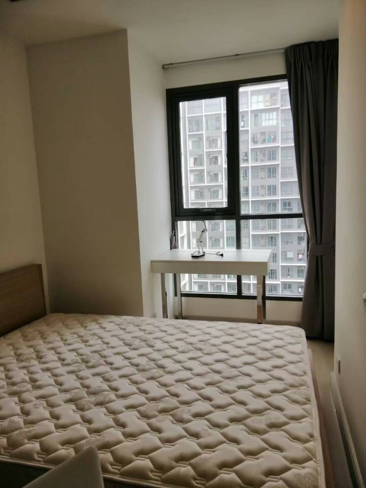 Ideo Mobi Sukhumvit 81 / 1 Bedroom (SALE WITH TENANT), ไอดีโอ โมบิ สุขุมวิท 81 / 1 ห้องนอน (ขายพร้อมผู้เช่า) HL1098