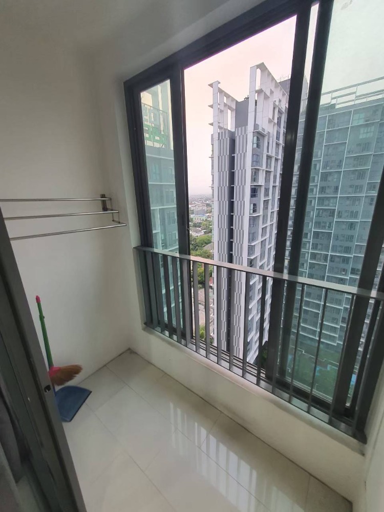 Ideo Mobi Sukhumvit 81 / 1 Bedroom (SALE WITH TENANT), ไอดีโอ โมบิ สุขุมวิท 81 / 1 ห้องนอน (ขายพร้อมผู้เช่า) HL1098