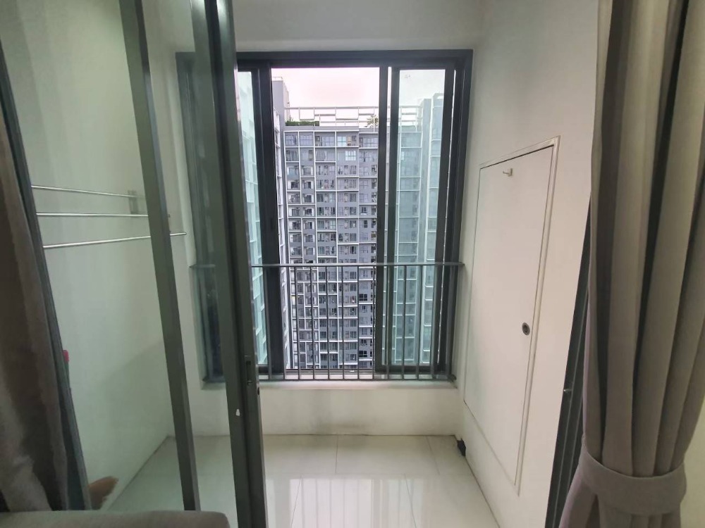 Ideo Mobi Sukhumvit 81 / 1 Bedroom (SALE WITH TENANT), ไอดีโอ โมบิ สุขุมวิท 81 / 1 ห้องนอน (ขายพร้อมผู้เช่า) HL1098