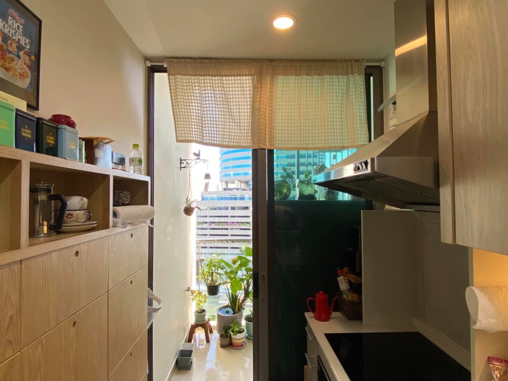 Supalai Oriental Sukhumvit 39 / 2 Bedrooms (FOR SALE), ศุภาลัย โอเรียนทัล สุขุมวิท 39 / 2 ห้องนอน (ขาย) HL1826