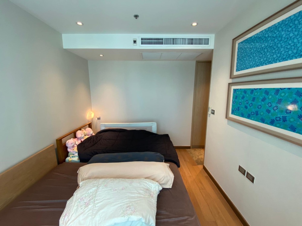 Supalai Oriental Sukhumvit 39 / 2 Bedrooms (FOR SALE), ศุภาลัย โอเรียนทัล สุขุมวิท 39 / 2 ห้องนอน (ขาย) HL1826