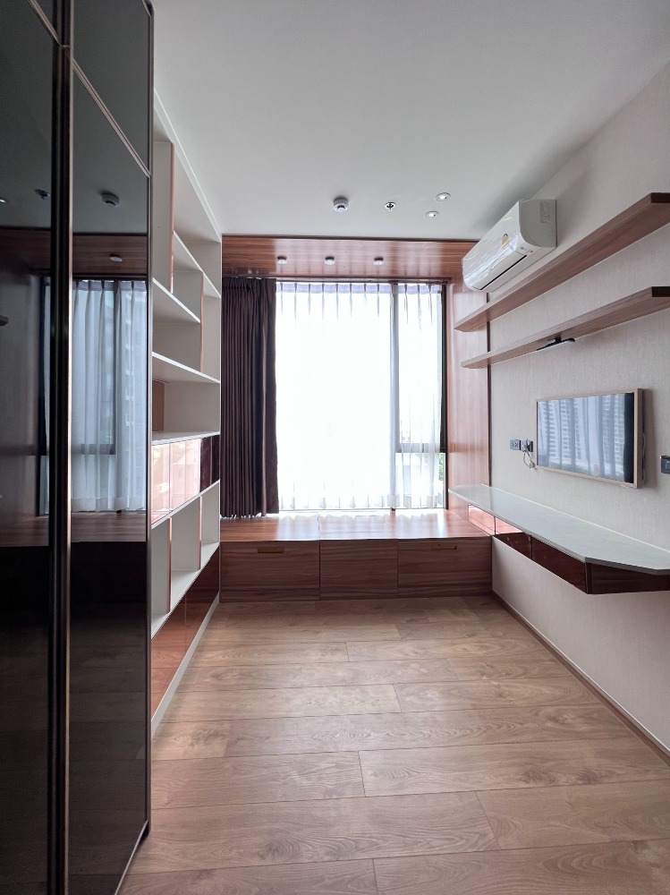 The Fine Bangkok Thonglor - Ekamai / 2 Bedrooms (SALE WITH TENANT), เดอะ ฟายน์ แบงค็อค ทองหล่อ - เอกมัย / 2 ห้องนอน (ขายพร้อมผู้เช่า) HL1828