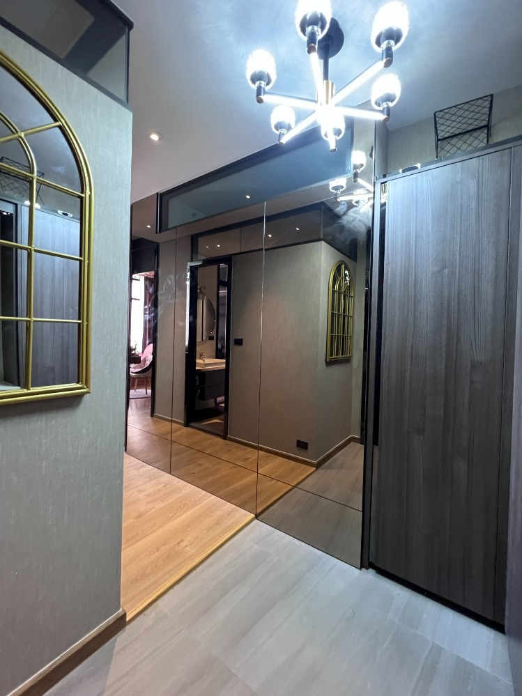 The Fine Bangkok Thonglor - Ekamai / 2 Bedrooms (SALE WITH TENANT), เดอะ ฟายน์ แบงค็อค ทองหล่อ - เอกมัย / 2 ห้องนอน (ขายพร้อมผู้เช่า) HL1828