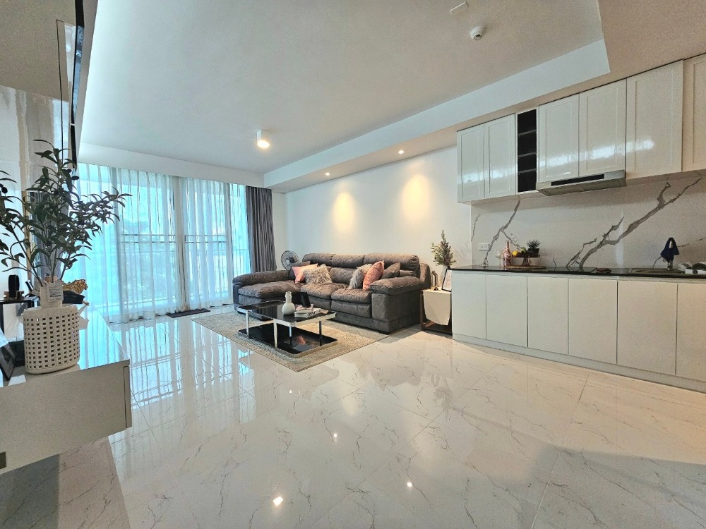 Siamese Thirty Nine / 2 Bedrooms (FOR SALE), ไซมิส เธอร์ตี้ ไนน์ / 2 ห้องนอน (ขาย) HL1829