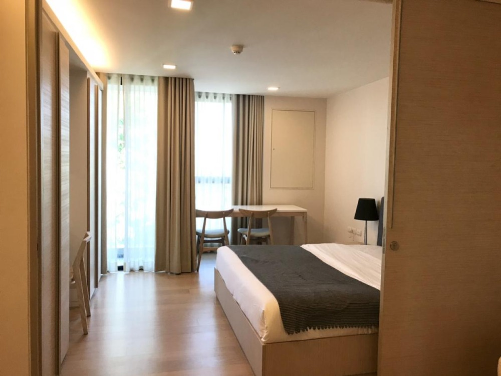 Liv @ 49 / 1 Bedroom (FOR SALE), ลิฟ แอท 49 / 1 ห้องนอน (ขาย) HL1831