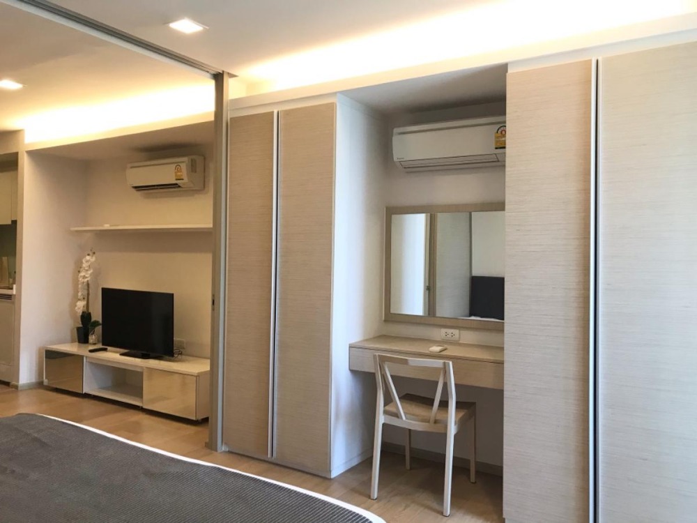 Liv @ 49 / 1 Bedroom (FOR SALE), ลิฟ แอท 49 / 1 ห้องนอน (ขาย) HL1831