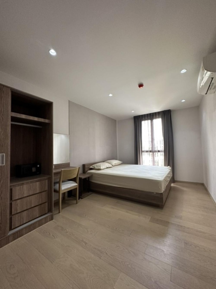 Runesu Thonglor 5 / 2 Bedrooms (FOR SALE), รูเนะสุ ทองหล่อ 5 / 2 ห้องนอน (ขาย) HL1834