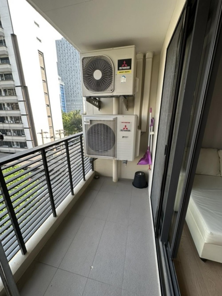 Runesu Thonglor 5 / 2 Bedrooms (FOR SALE), รูเนะสุ ทองหล่อ 5 / 2 ห้องนอน (ขาย) HL1834