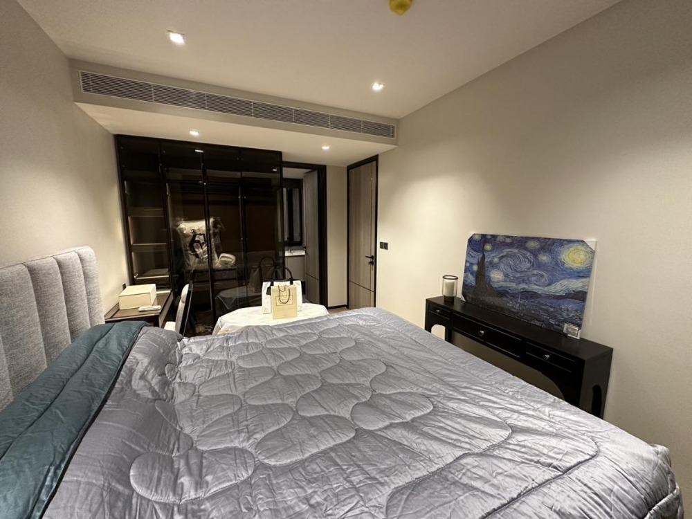 The Reserve Sukhumvit 61 / 1 Bedroom (SALE WITH TENANT), เดอะ รีเซิร์ฟ สุขุมวิท 61 / 1 ห้องนอน (ขายพร้อมผู้เช่า) HL1835