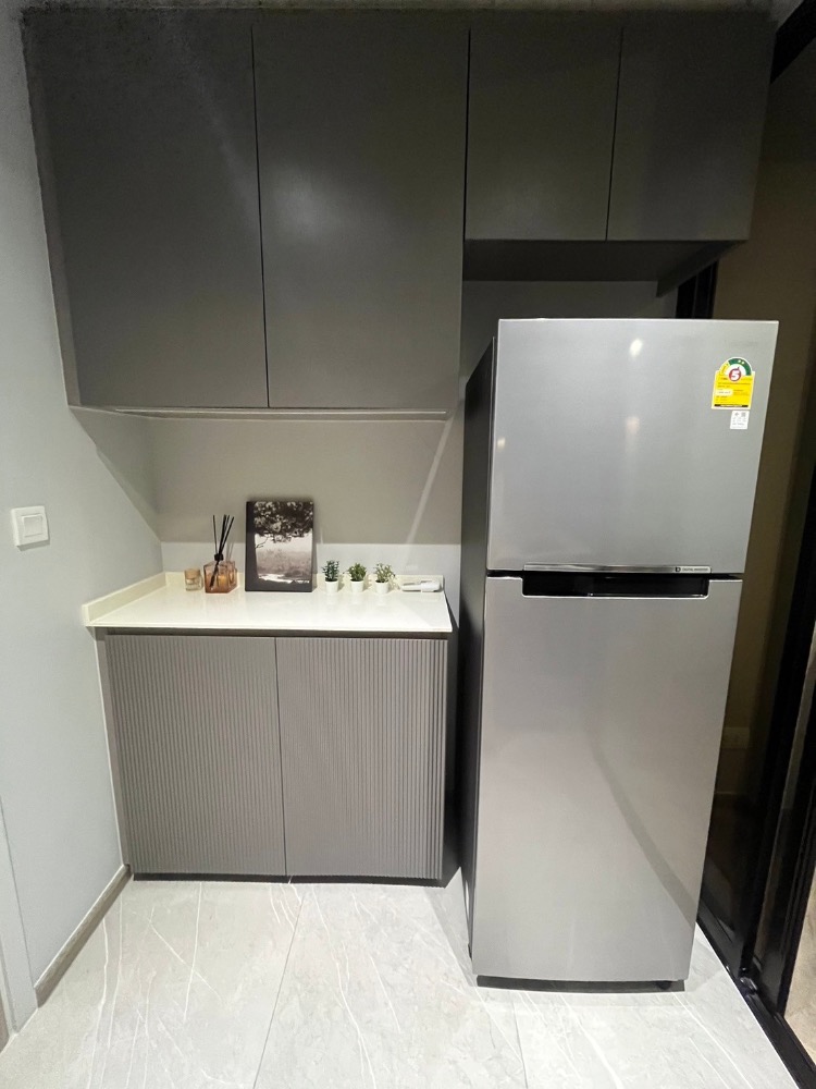 Chapter Thonglor 25 / 1 Bedroom (FOR SALE), แชปเตอร์ ทองหล่อ 25 / 1 ห้องนอน (ขาย) HL1836