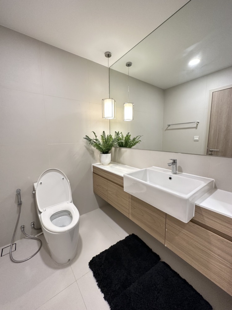 Noble Ambience Sukhumvit 42 / 1 Bedroom (FOR SALE), โนเบิล แอมเบียนส์ สุขุมวิท 42 / 1 ห้องนอน (ขาย) HL1838