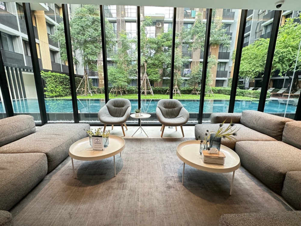 Noble Ambience Sukhumvit 42 / 1 Bedroom (FOR SALE), โนเบิล แอมเบียนส์ สุขุมวิท 42 / 1 ห้องนอน (ขาย) HL1838