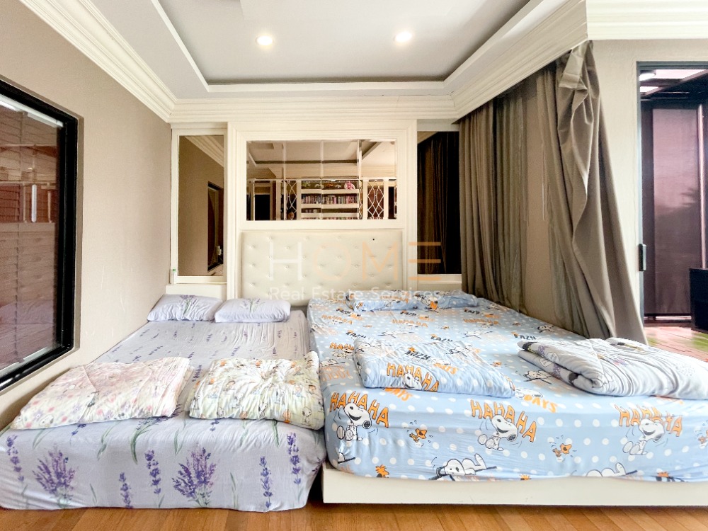 ศิตา พระราม 2 / 5 ห้องนอน (ขาย), Zitta Rama 2 / 5 Bedrooms (SALE) DAO167