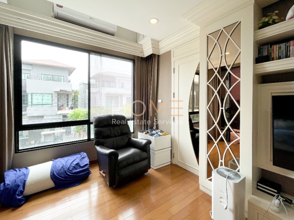 ศิตา พระราม 2 / 5 ห้องนอน (ขาย), Zitta Rama 2 / 5 Bedrooms (SALE) DAO167