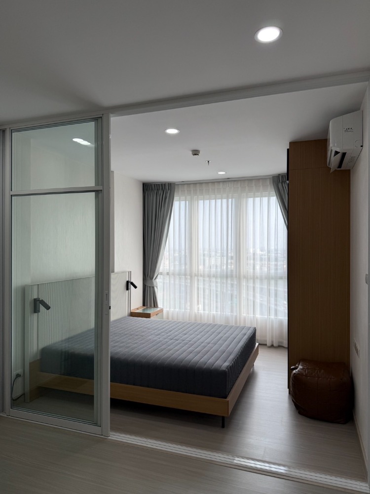 Supalai Loft Sathorn - Ratchaphruek / 1 Bedroom (FOR SALE), ศุภาลัย ลอฟท์ สาทร - ราชพฤกษ์ / 1 ห้องนอน (ขาย) DO506